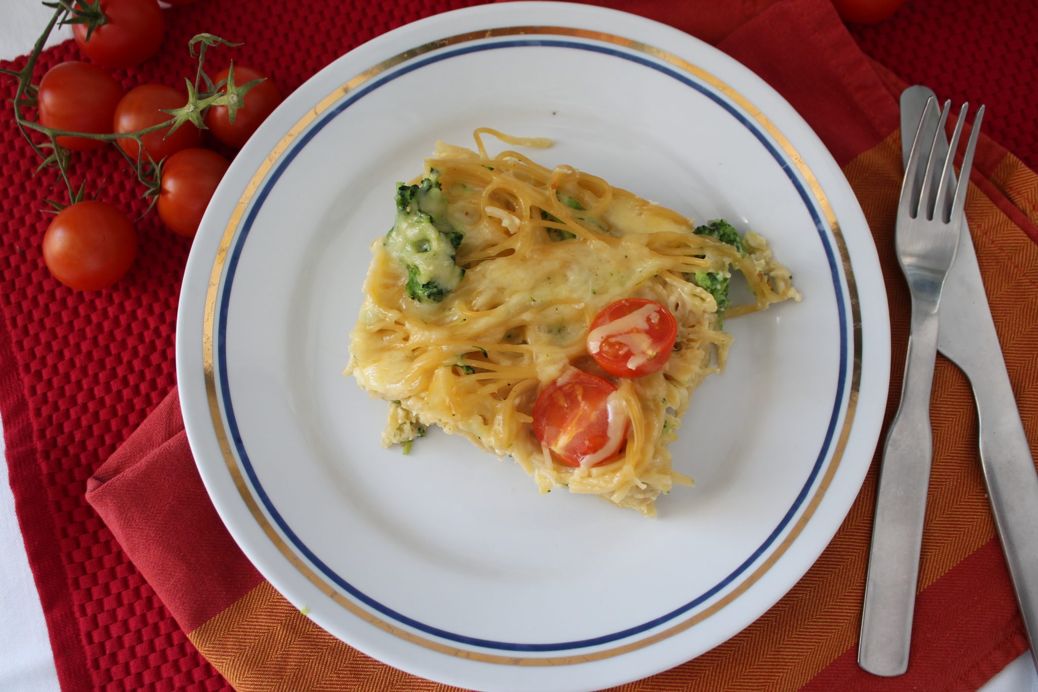 Rezepte - Was essen bei Krebs